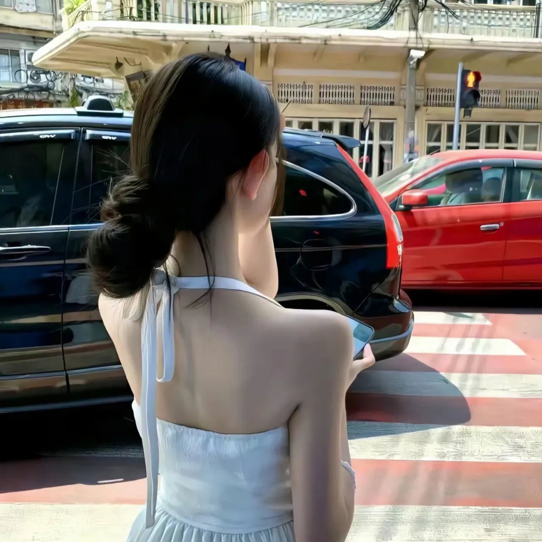 性福满路