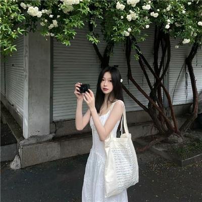 尘世女孩